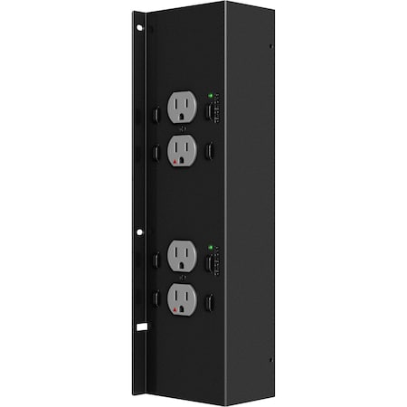 Chief Surgex Sxds154 Ds Srg Prtr Str PAC527P4-KIT